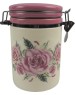Банка для хранения сыпучих продуктов BACKMAN BM-0615-02