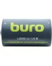 BURO Батарея Alkaline LR20 D 18000mAh (2шт) блистер