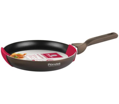 Сковорода RONDELL Impressia RDA-1150 круглая 28см