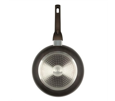 Сковорода RONDELL Impressia RDA-1150 круглая 28см