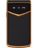 Телефон мобильный MAXVI E11 Black/Gold