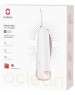 Ирригатор Oclean W10 с 2 насадками (Розовый)