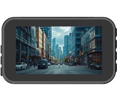 Видеорегистратор DIGMA FreeDrive 213