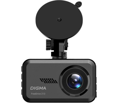 Видеорегистратор DIGMA FreeDrive 213