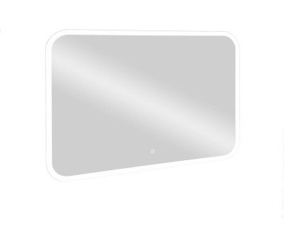 Зеркало САНАКС 45216 Зеркало 900 х 700 мм, сенсорное, с внутренней LED подсветкой