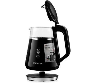 Чайник электрический BRAYER BR6105