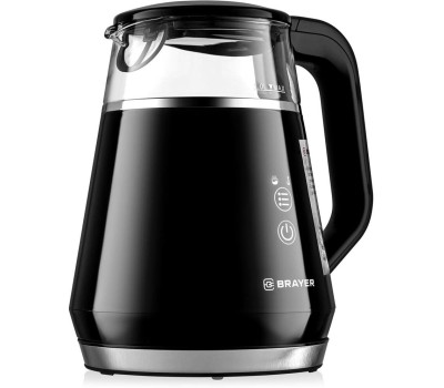 Чайник электрический BRAYER BR6105