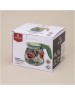 Чайник заварочный AGNESS 885-106 FAMILY FARM 900мл