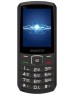 Телефон мобильный MAXVI P33 Black