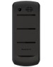 Телефон мобильный MAXVI P33 Black