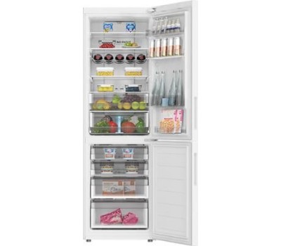 Холодильник HAIER C2F636CWRGU1