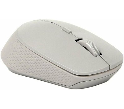 Мышь беспроводная RAPOO M300 Light Grey