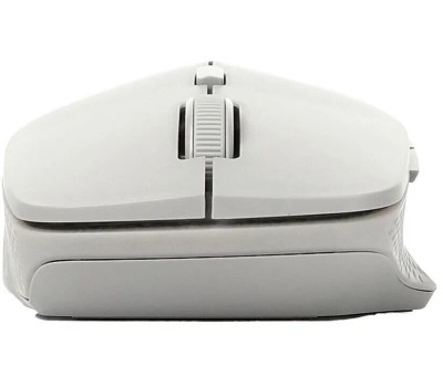 Мышь беспроводная RAPOO M300 Light Grey