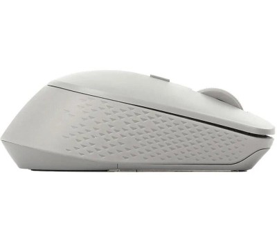 Мышь беспроводная RAPOO M300 Light Grey