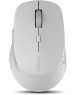 Мышь беспроводная RAPOO M300 Light Grey