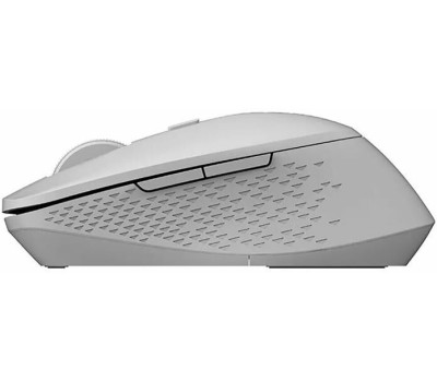 Мышь беспроводная RAPOO M300 Light Grey