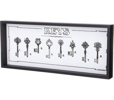 Ключница LEFARD 129-509 47*17*3,5см