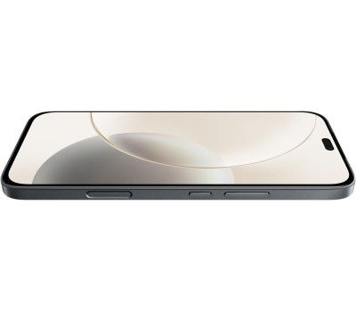 Смартфон HONOR 400 Lite 8/256Gb Black (5109BRVM)