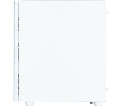 Корпус для ПК ZALMAN Корпус MiniTower T4 Plus white ( T4 Plus white)