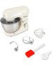 VITEK Миксер планетарный VT-PM0110 1500Вт кремовый