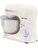 VITEK Миксер планетарный VT-PM0110 1500Вт кремовый
