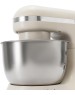 VITEK Миксер планетарный VT-PM0110 1500Вт кремовый
