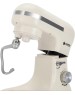 VITEK Миксер планетарный VT-PM0110 1500Вт кремовый
