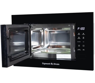 Микроволновая печь ZIGMUND & SHTAIN BMO 23 B