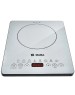 Индукционная плита DELTA D-302N white