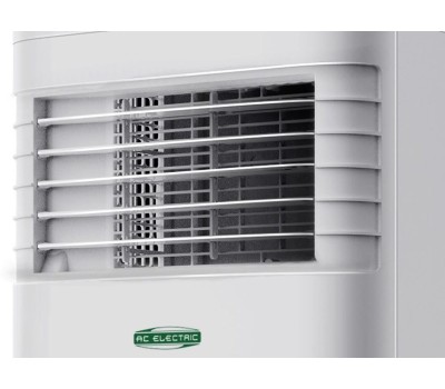 Мобильный кондиционер AC ELECTRIC ACE-09 FH/N6 [НС-1690798]