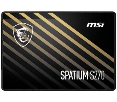 MSI Накопитель SSD SATA 2.5