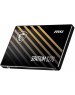 MSI Накопитель SSD SATA 2.5