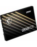 MSI Накопитель SSD SATA 2.5