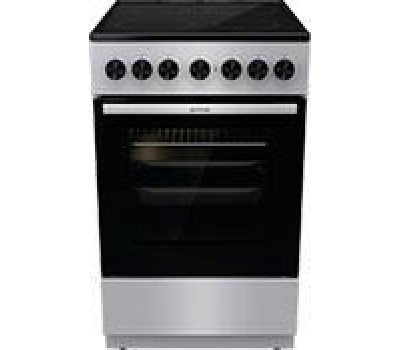 Плита электрическая GORENJE GEC5B41SG