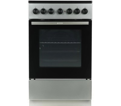 Плита электрическая GORENJE GEC5B41SG