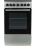 Плита электрическая GORENJE GEC5B41SG