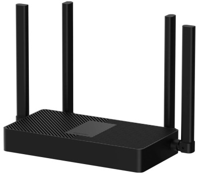Wi-Fi роутер HUAWEI WS5203-23 Black (53030CTF)