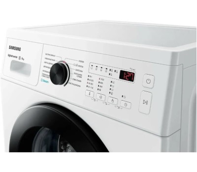 Стиральная машина Samsung WW60AG4S00CELD