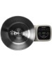 Тестомесильная машина RAGEX R2002, 5 л., 550 Вт, цвет: 110 (бежевый), КИТАЙ