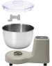 Тестомесильная машина RAGEX R2002, 5 л., 550 Вт, цвет: 110 (бежевый), КИТАЙ