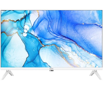 Телевизор BBK 24LEM-1047/TS2C (W)