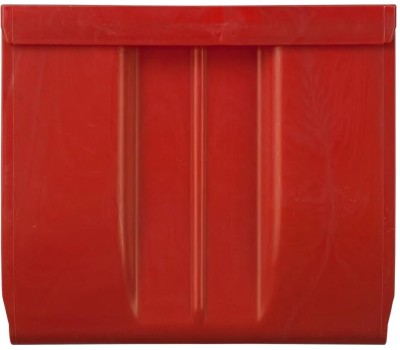 Ящик ТАРА.РУ Napoli 5004 красный 400х230х200 PP (10040)