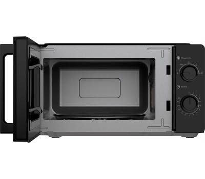 Микроволновая печь OASIS MW-70RB 20л. черный