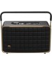 Колонка портативная JBL Колонка портативная Authentics 300, 100Вт, Google Assistant, Amazon Alexa, черный [ auth300blk]