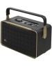 Колонка портативная JBL Колонка портативная Authentics 300, 100Вт, Google Assistant, Amazon Alexa, черный [ auth300blk]