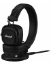 MARSHALL Наушники Major V, 3.5 мм/Bluetooth, накладные, черный [major v black]