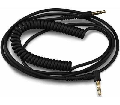 MARSHALL Наушники Major V, 3.5 мм/Bluetooth, накладные, черный [major v black]