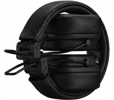 MARSHALL Наушники Major V, 3.5 мм/Bluetooth, накладные, черный [major v black]