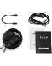 MARSHALL Наушники Major V, 3.5 мм/Bluetooth, накладные, черный [major v black]