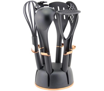 POMIDORO POMI D'ORO P180101 Assistenza Набор кухонных принадлежностей, 7 предметов